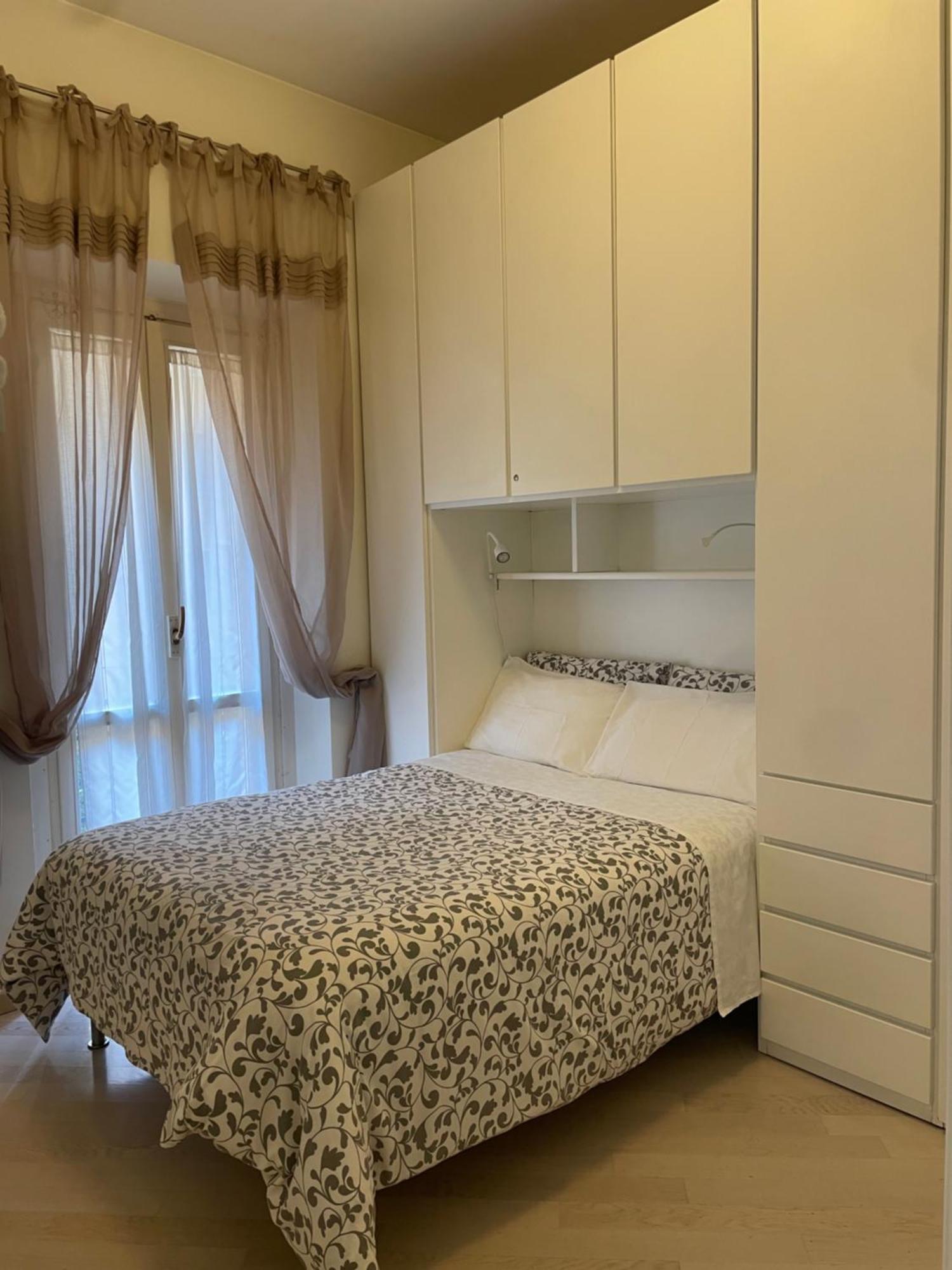 Downtown Apartment 밀라노 외부 사진