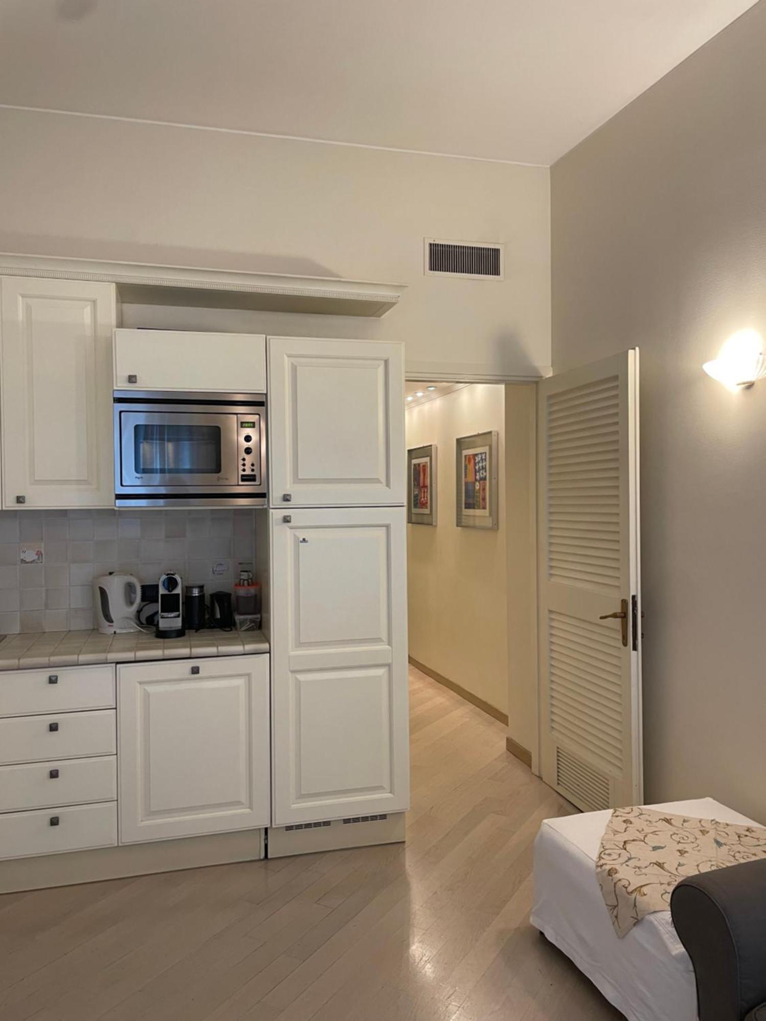 Downtown Apartment 밀라노 외부 사진