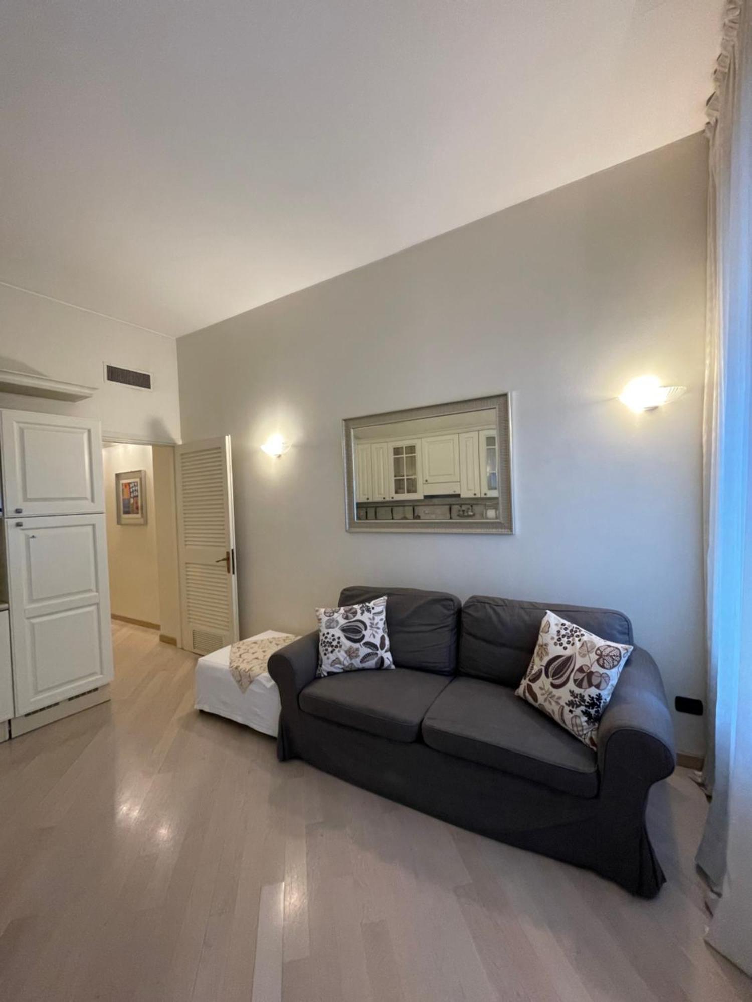 Downtown Apartment 밀라노 외부 사진