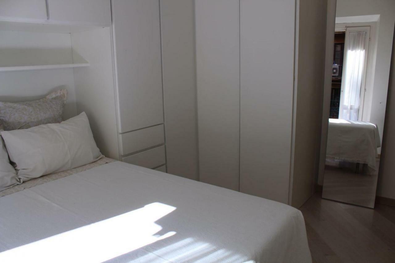 Downtown Apartment 밀라노 외부 사진
