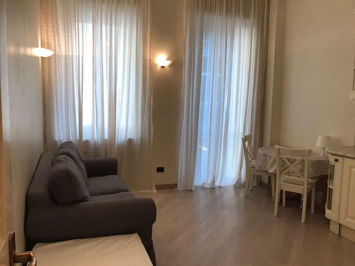 Downtown Apartment 밀라노 외부 사진