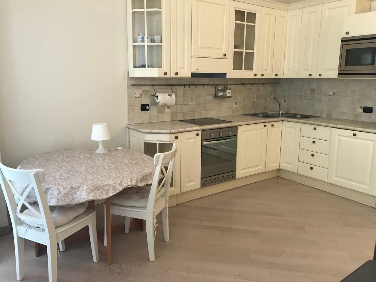 Downtown Apartment 밀라노 외부 사진