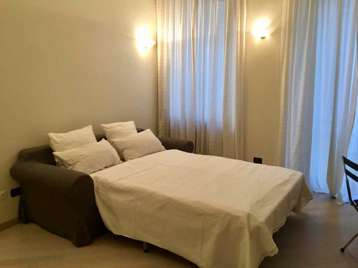 Downtown Apartment 밀라노 외부 사진