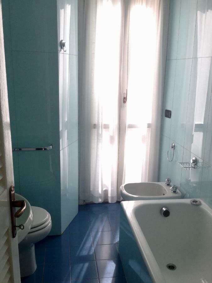Downtown Apartment 밀라노 외부 사진