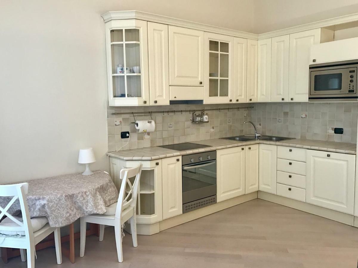 Downtown Apartment 밀라노 외부 사진