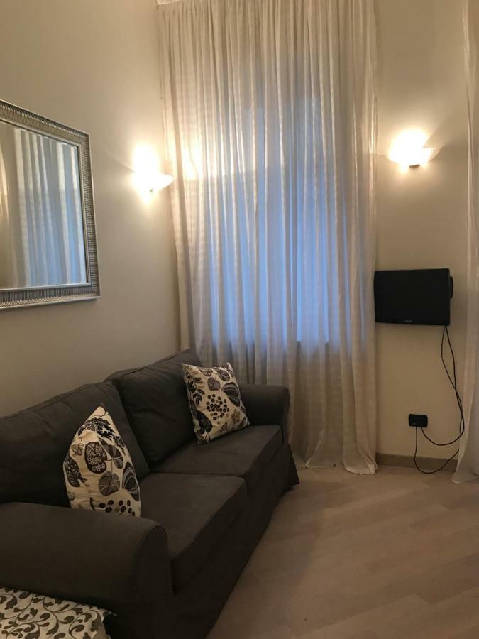 Downtown Apartment 밀라노 외부 사진