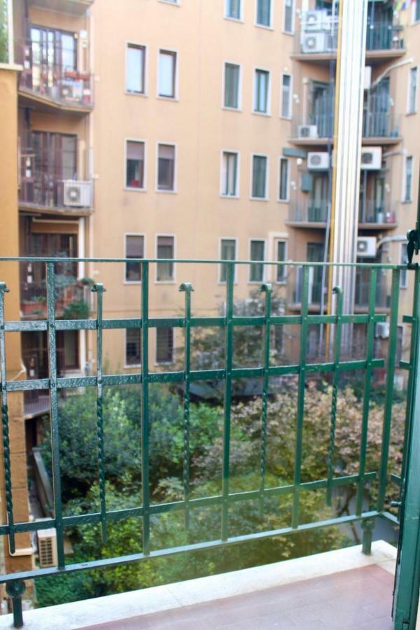 Downtown Apartment 밀라노 외부 사진